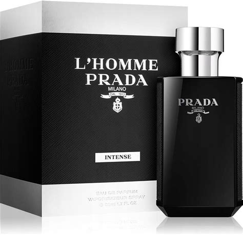 prada l'homme opinie